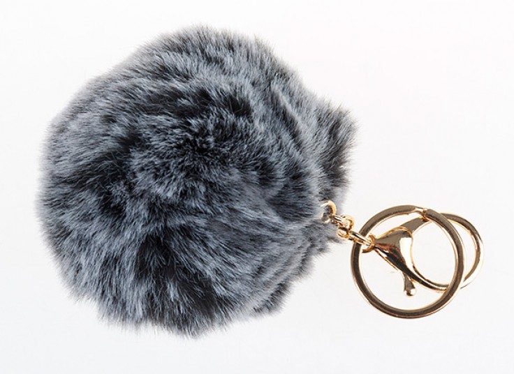 آویز کیف و جا کلیدی توپی