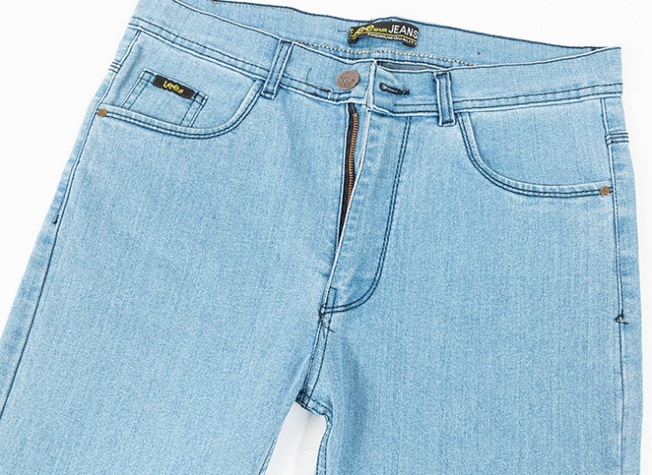 شلوار جین Lee