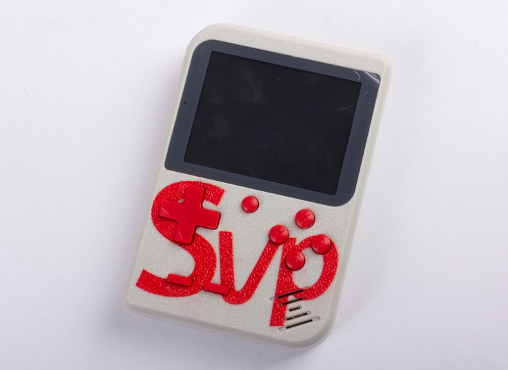 کنسول بازی SVP Game Box