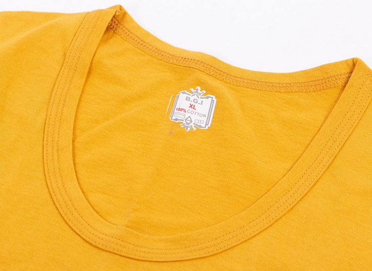 رکابی مردانه طرح Nike