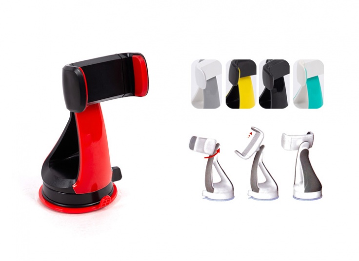 هولدر موبایل Nice car مدل JS-038