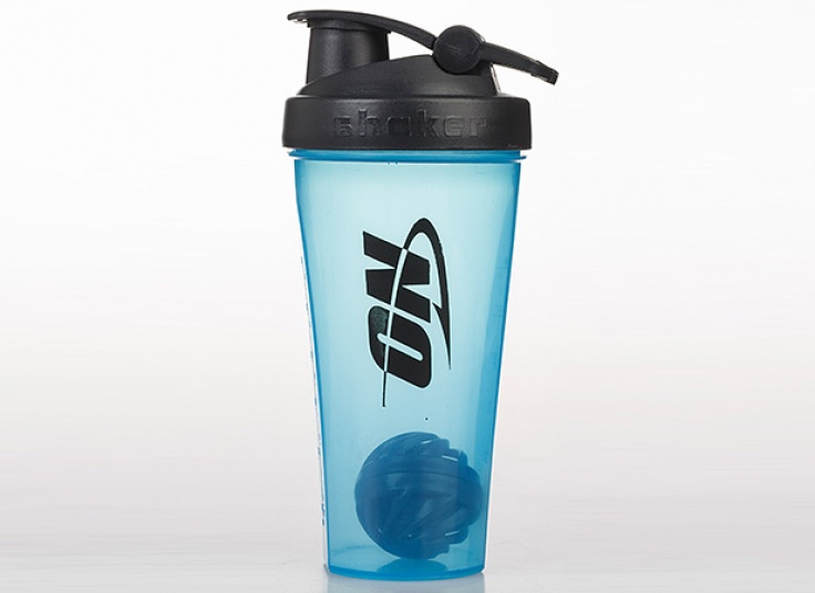 شیکر ورزشی طرح ON