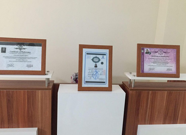 میکرودرم در مطب آوا