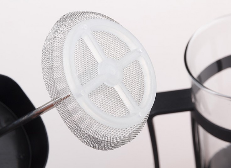 قهوه ساز Glass Cafetiere