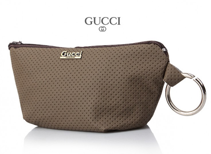کیف لوازم آرایش Gucci
