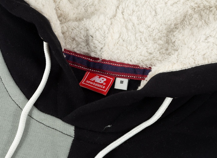 هودی مردانه New Balance