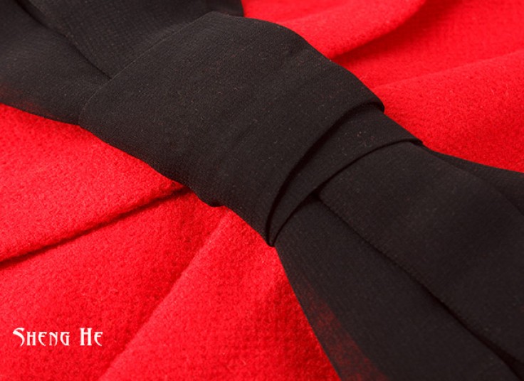 پیراهن زنانه SHENG HE