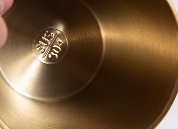 انواع ظروف استیل