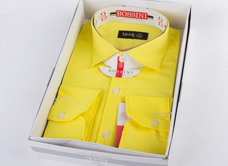 پیراهن کلاسیک مردانه ipek