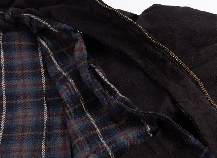 کاپشن مردانه Corner Stone