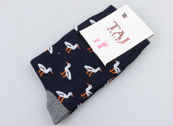 جوراب فانتزی TAJ