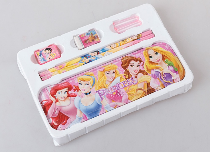 پکیج لوازم تحریر STATIONERY SET