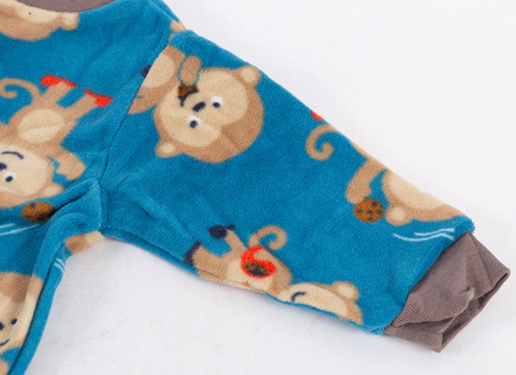 سرهمی نوزادی carters