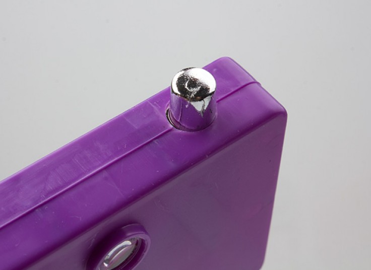 دوبین عکاسی Disney