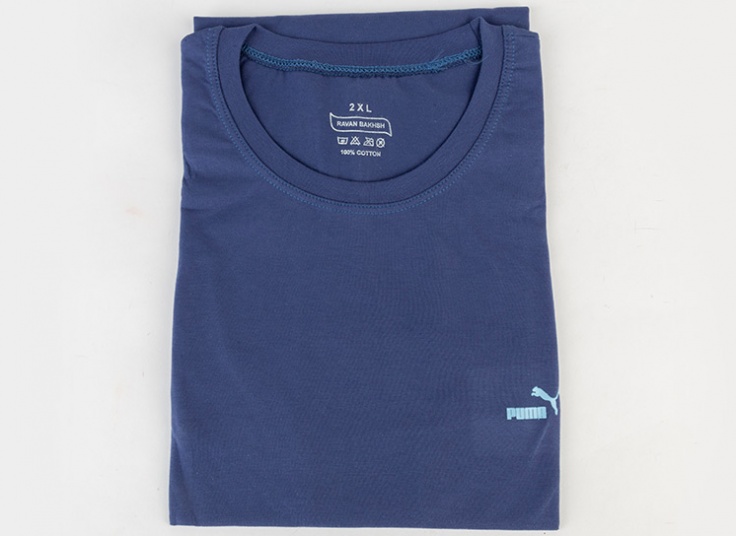 تیشرت مردانه Multi brand