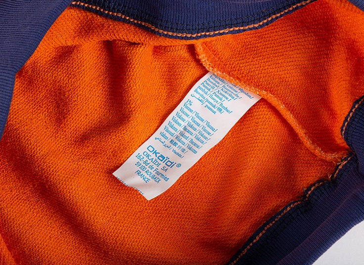 تیشرت آستین بلند پسرانه Okaidi