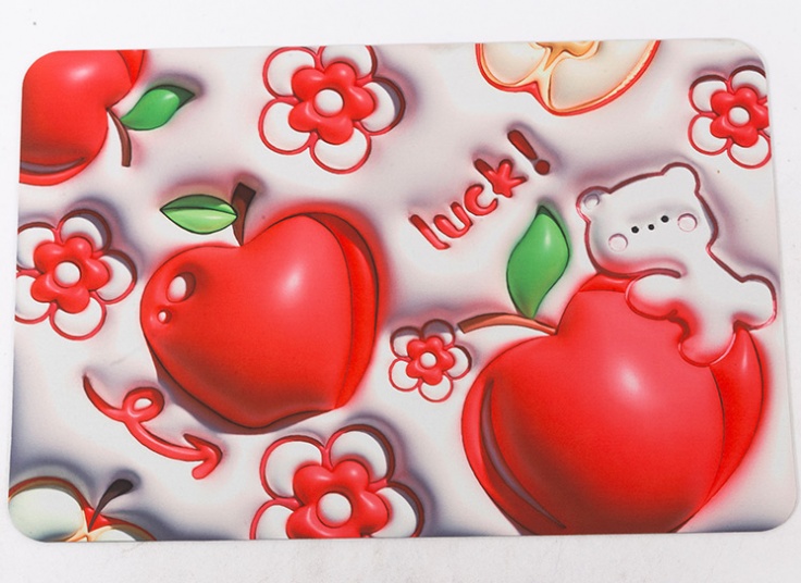 پادری سه بعدی