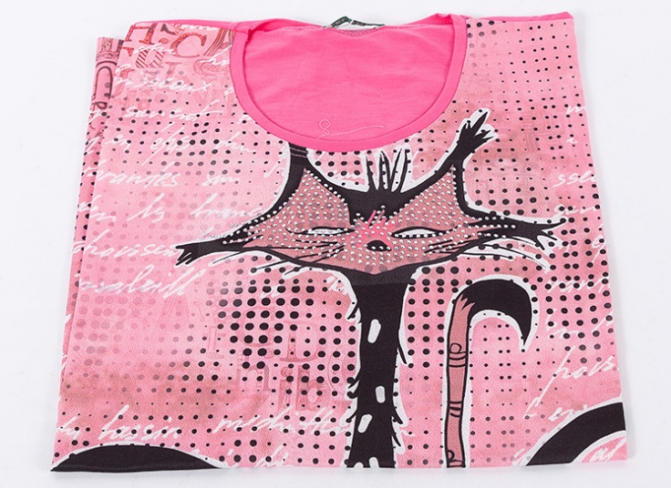 بلوز زنانه سایز بزرگ