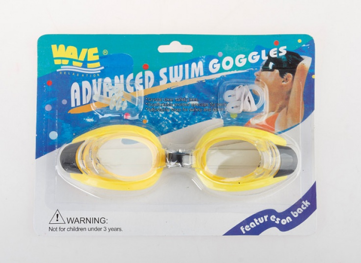 عینک شنا WAVE