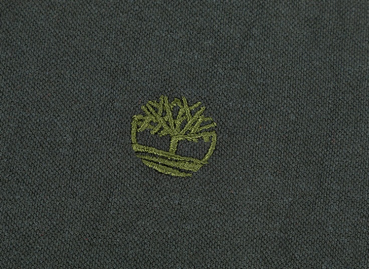 پولوشرت مردانه Timberland