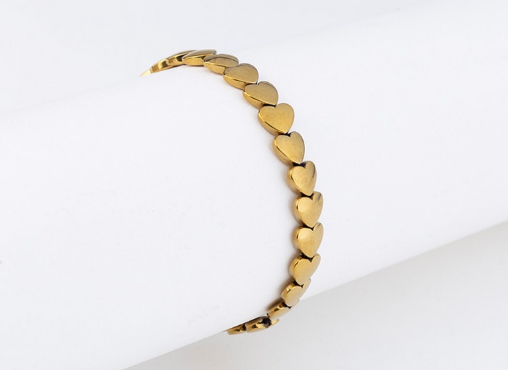 دستبند گره‌ای حدید