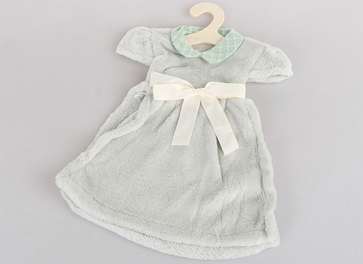 حوله آشپزخانه لباسی