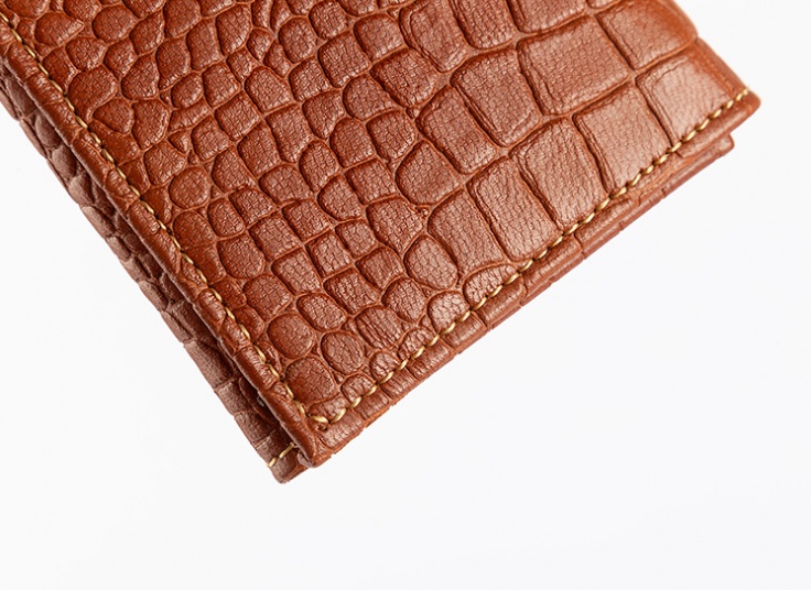 کیف پول چرمی جیبی