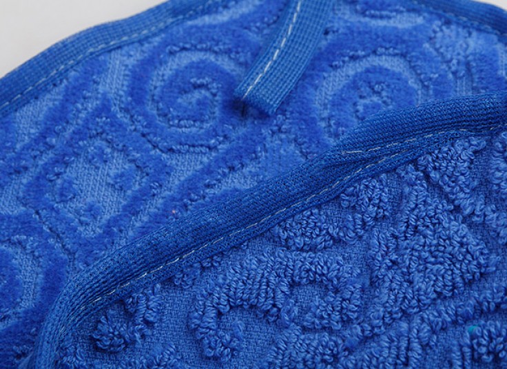 پکیج سه تایی دستمال حوله ای