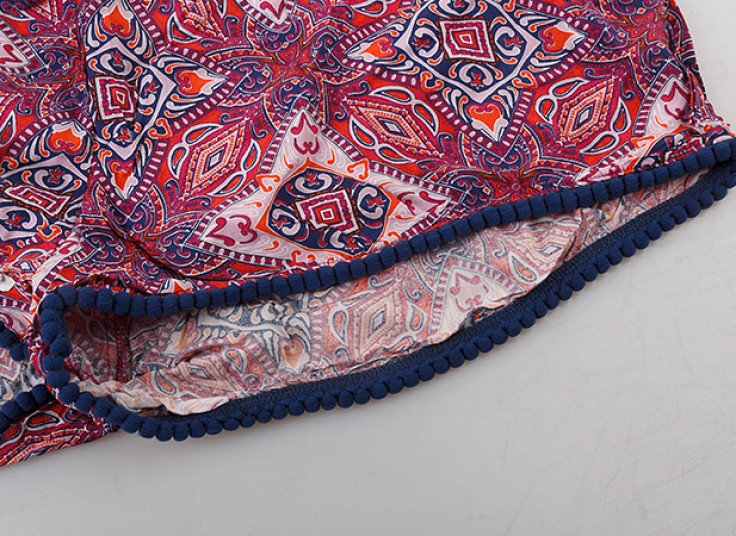 شورتک زنانه Love to Lounge