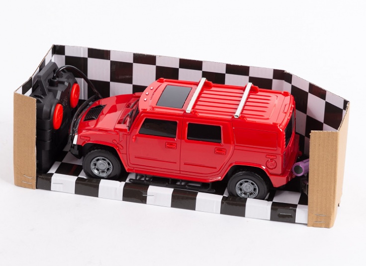 ماشین کنترلی شارژی 5002