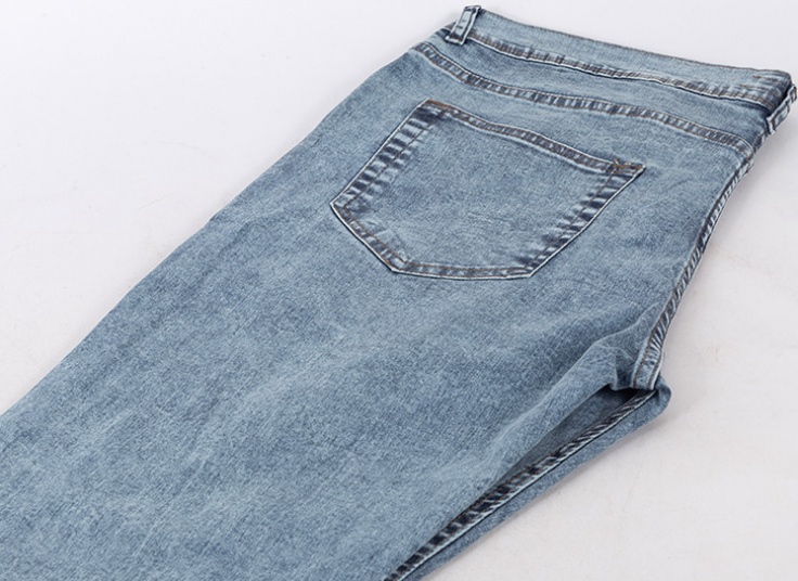 شلوار جین طرح Zara