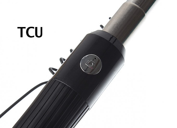 مونوپاد شاتردار TCU