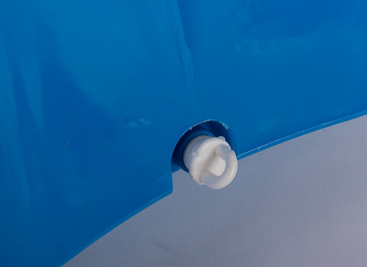 طی سطلی Magic Mop