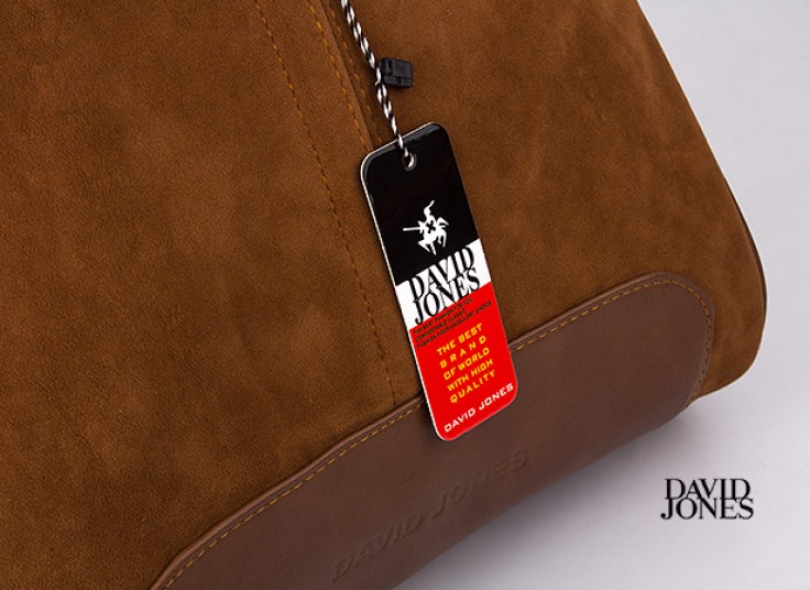 کیف کوله David Jones