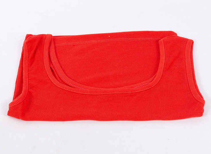 تاپ نیم تنه کبریتی