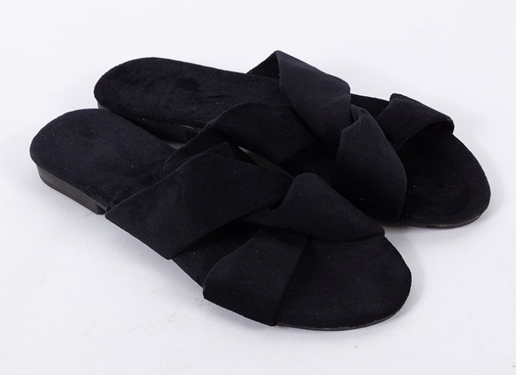 صندل زنانه گره ای