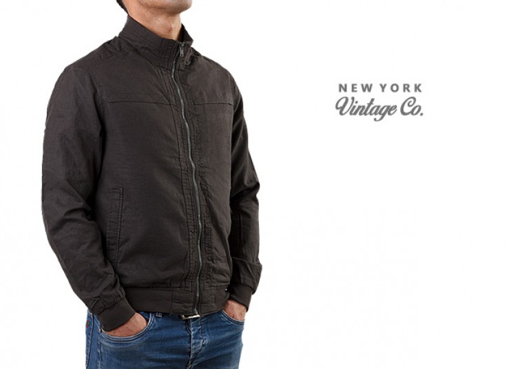 کاپشن مردانه NEW YORK