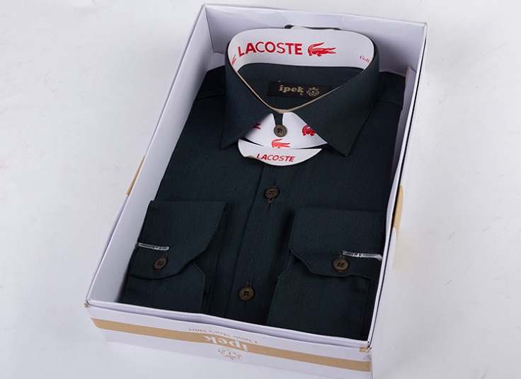 پیراهن کلاسیک مردانه ipek