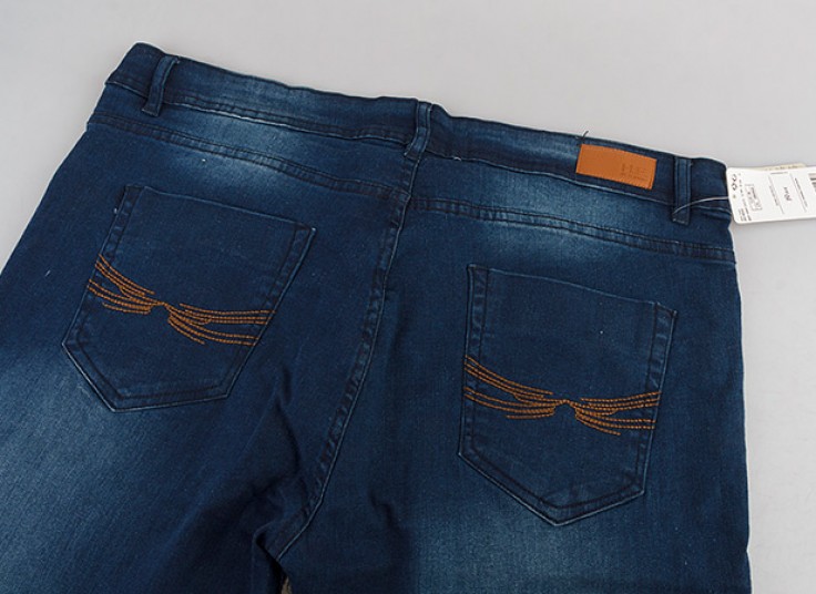 شلوار جین مردانه Mango مدل flying