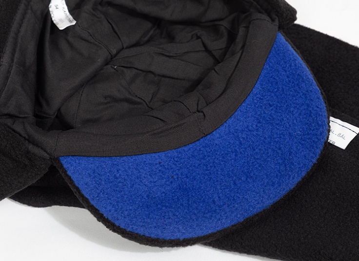 ست شال و کلاه فوتر Dio