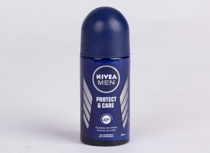 مام رول NIVEA