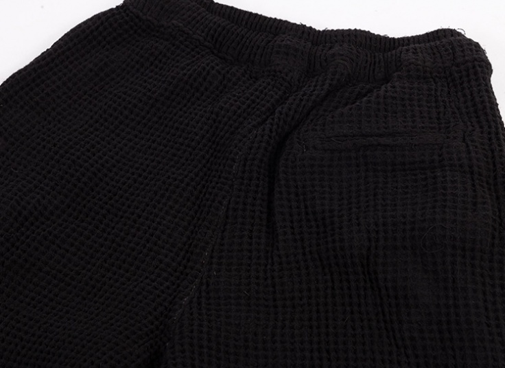 شلوار بیسکویتی مردانه Zaraks