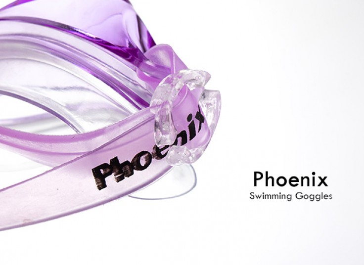 عینک شنا Phoenix