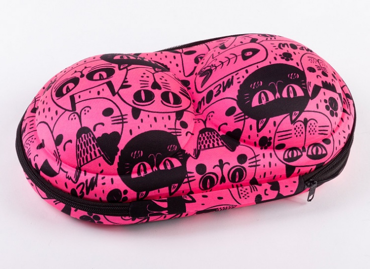 کیف لباس زیر طرحدار Lady