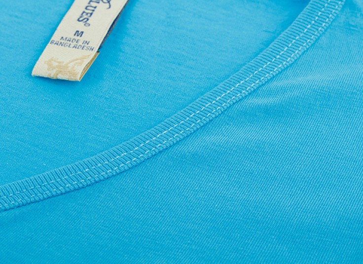 تیشرت زنانه L A Blues