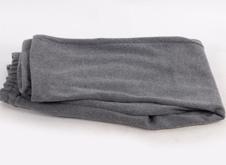 شلوار بگ فوتر زنانه