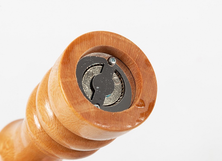 فلفل ساب چوبی