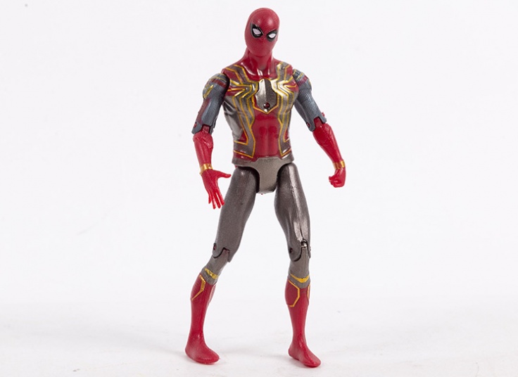 فیگور شخصیت های کارتونی پسرانه