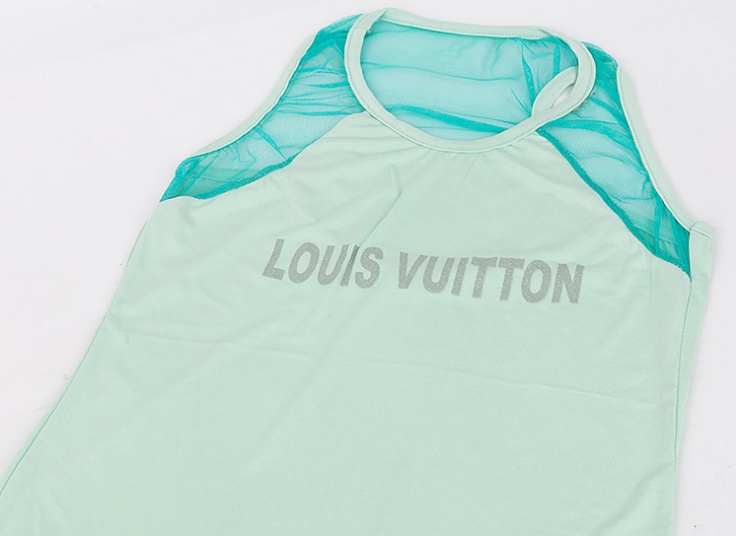 تاپ زنانه Louis Vuitton