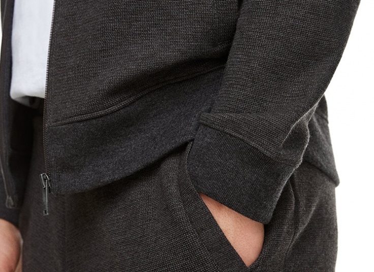 سوئیشرت مردانه ZARA